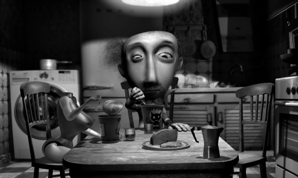 Poster Berni´s Doll